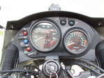     Kawasaki KLE400 1999  18